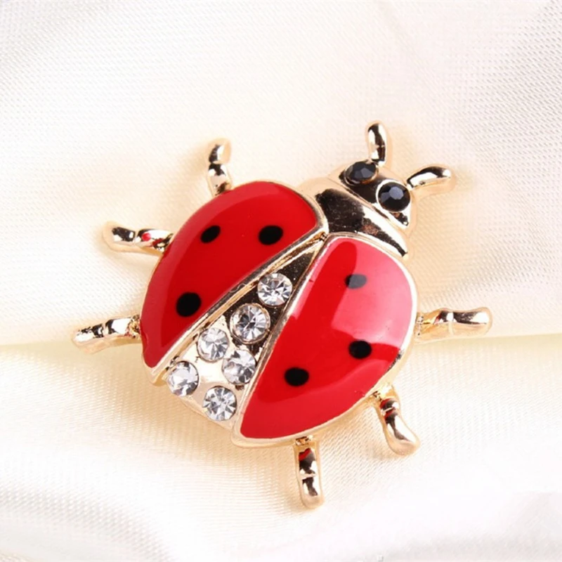 Модные броши с животными OneckOha разразумные женские ювелирные изделия|animal brooch|brooches