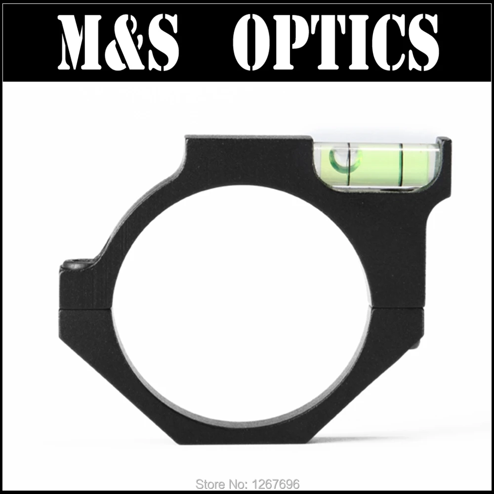Тактический пузырьковый прицел 40 мм держатели шарика для стрельбы охотничьего