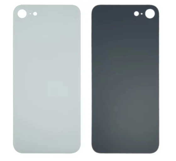 Задняя крышка корпуса батареи задняя дверь Чехол для Apple iPhone 8G 4 7'' | Мобильные