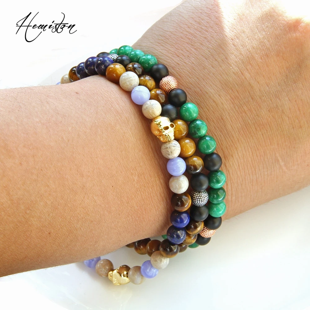 Томас 6 мм Цвет Фул Материал смешивания с маленькая Роза бусины золотистого цвета