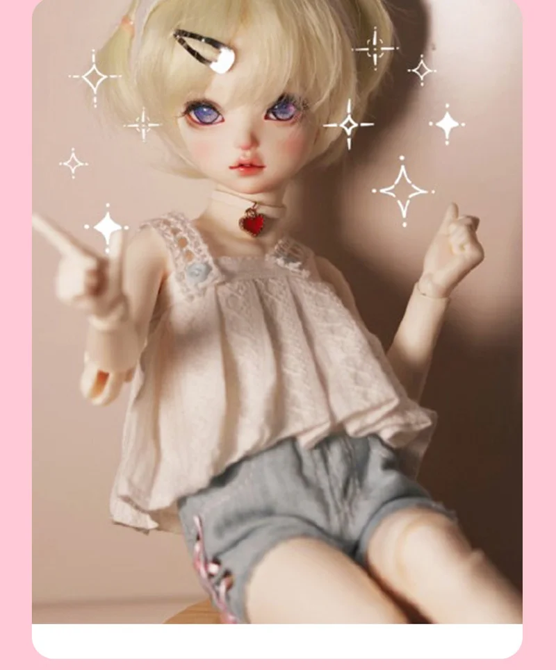 1/6 bjd Кукла sd для маленьких девочек, размер: 1/6 bjd для макияжа, чтобы отправить полный комплект детской одежды
