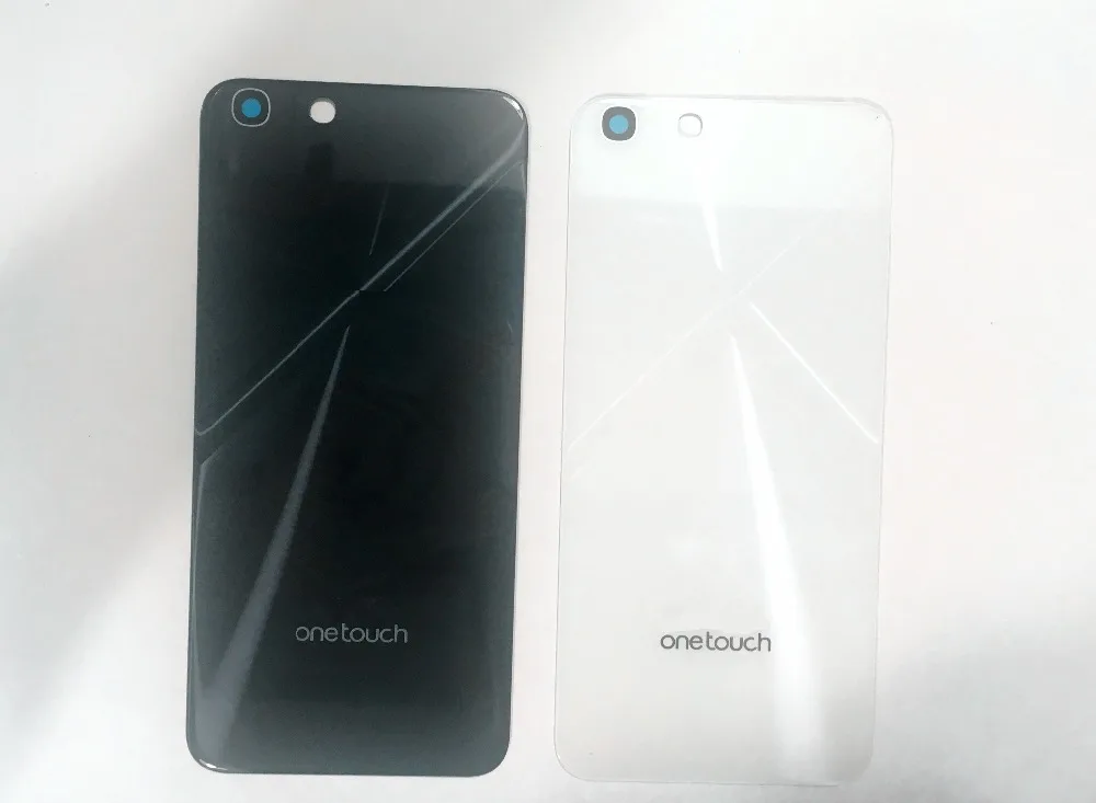 Задняя крышка для аккумулятора задняя Alcatel X1|Корпусы и рамки мобильных телефонов|