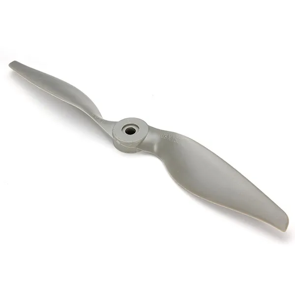 GEMFAN GF 8040 8060 9045 1050 1070 9060 электрический пропеллер 1 пара для RC планерный самолет
