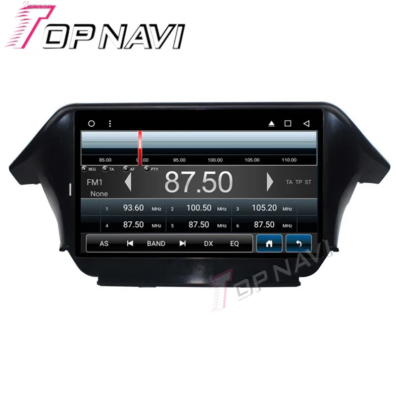 Автомобильные мультимедийные плееры для Honda Odyssey 2009 2014 Topnavi MP3 MP4 видеовыход