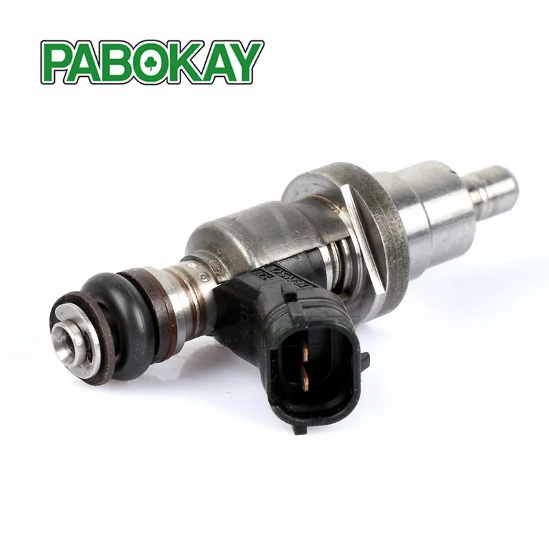 4 pieces x Genuine fuel injector 23250-28030 for RAV4 1AZ 2AZ 23209-28030 black nozzle 2325028030 | Автомобили и мотоциклы