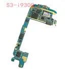 Ymitn 100% рабочая разблокированная материнская плата разблокированная официальная материнская плата с чипами Логическая плата для Samsung Galaxy s3 i9300 i9305
