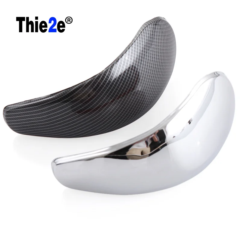 Стайлинг автомобиля хромированная Задняя отделка ABS для Opel ASTRA J 2009 2014 Insignia Sedan Sport