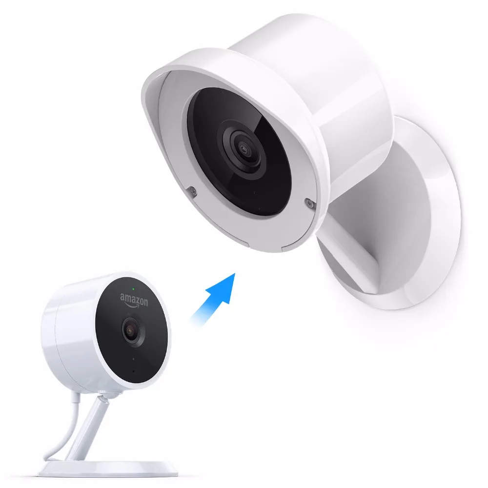 Настенный кронштейн Cloud Cam защищенный от атмосферных воздействий на 360 градусов