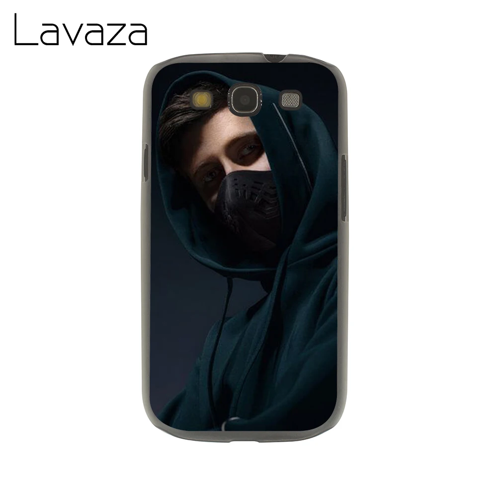 Lavaza Alan Walker Faded Phone Case for SamSung Galaxy M30 M20 M10 A70 A50 A40 A30 A10 A9 A8 A7 A6 Plus A5 A3 2018 2017 | Мобильные