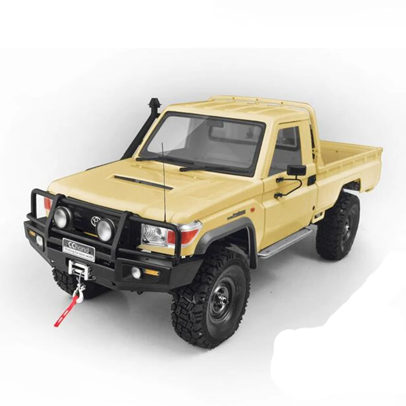 1/10 rc металлический гусеничный автомобильный комплект ARB deluxe bar / bumper для масштабе