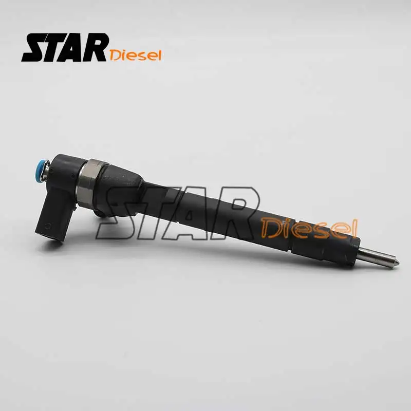 

0 445 110 011 Genuine Fuel Injector 0445110011 Common Rail Pump Injector 0445 110 011