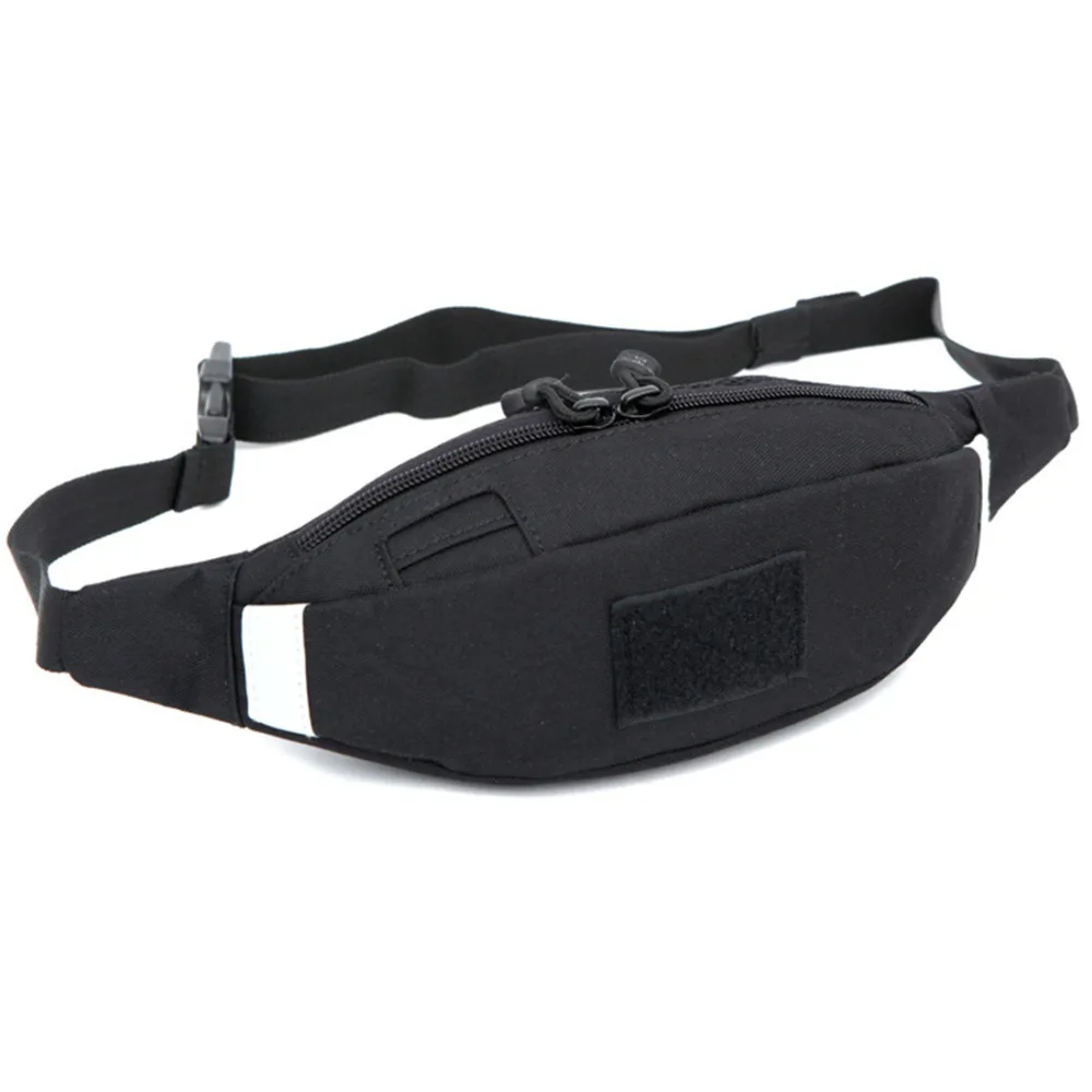 Водонепроницаемая нейлоновая нагрудная сумка для мужчин дорожный мессенджер на