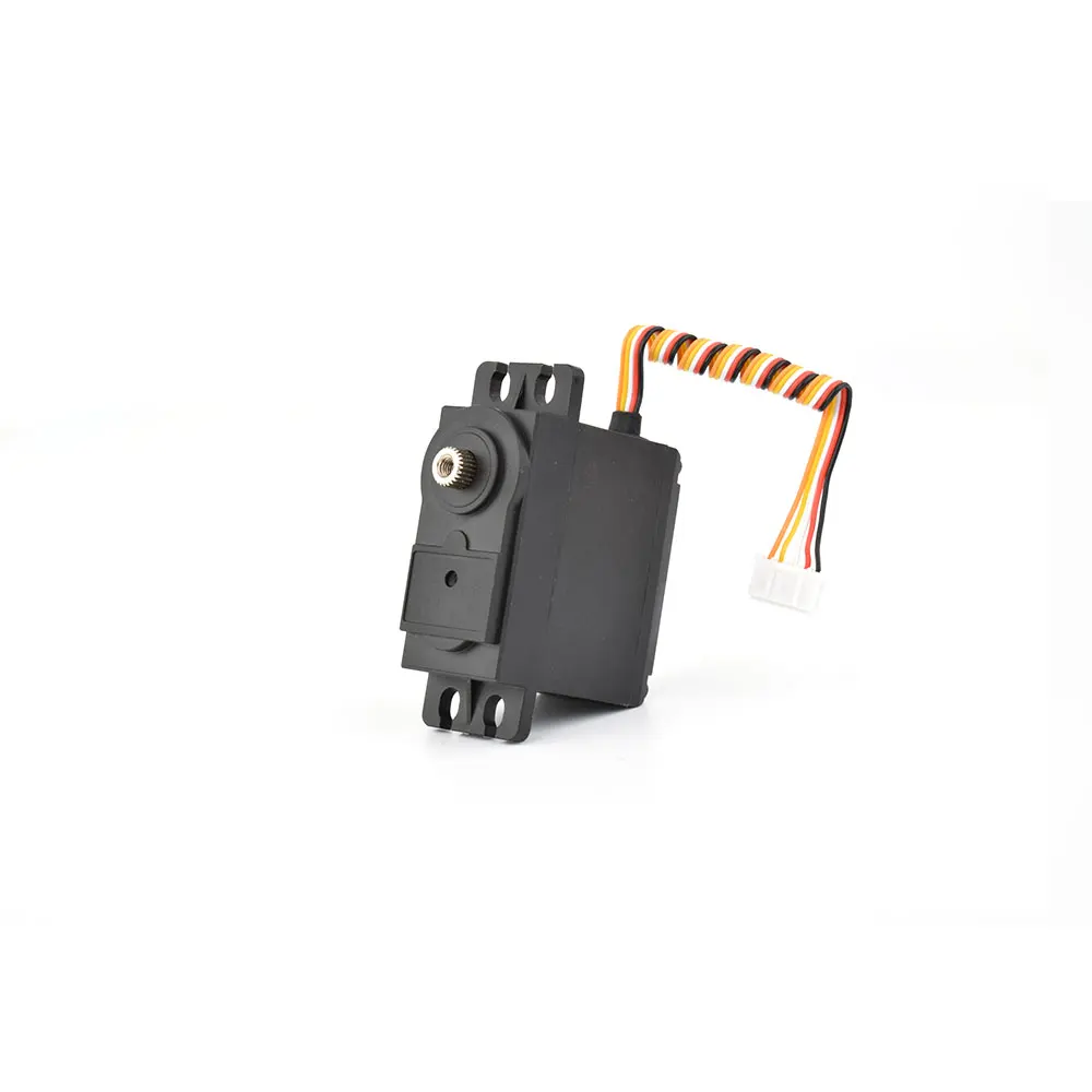 Сервопривод T-power 9 4 кг с металлической шестерней для 1/10 Wltoys 10428 10428-B2 10428-B 10428-C2