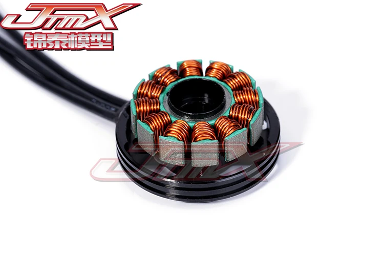 4pcs/lot DYS SE2205 2300KV 2550KV 3-5S Brushless Motor 2CW 2CCW for RC Helicopter Quadcopter QAV250 QAV210 ZMR250 QAV-R 220 | Игрушки и