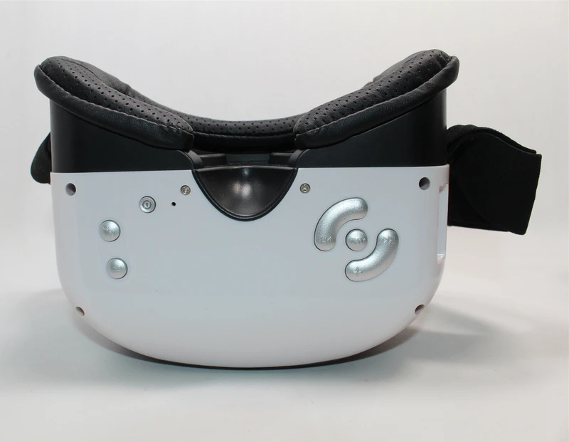 Все в одном VR M1 гарнитура Android 5 1 1G + 8G четырехъядерный RK3126 опыт виртуальной