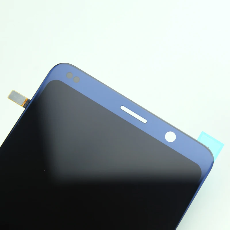 ЖК экран 5 99 дюйма для Nokia 9 Pureview 1 шт. дигитайзер качество OEM замена мобильного