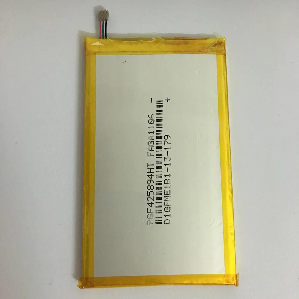 3400 мАч Li3834T43P3h965844 для ZTE ZMAX Z970 Grand Memo N5L LTE / N5 N5S N9520 U5 U5S U969 U9815 V9815 батарея | Мобильные