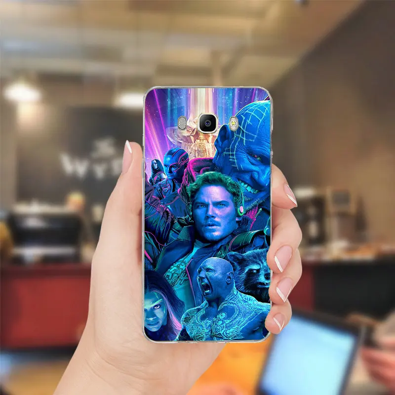 Мягкий силиконовый прозрачный мобильный телефон чехлы для Samsung Galaxy J1 J2 J3 J5 J7 A3 A5 A7