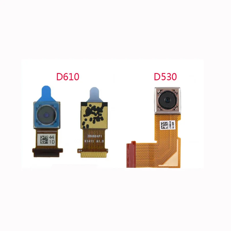 100% новый для HTC Desire 530/610/626G/626S основная камера | Мобильные телефоны и аксессуары