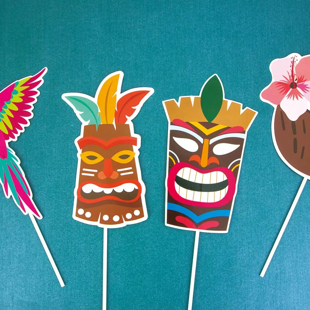 30 шт. набор аксессуаров для Фотокабины|Реквизиты фотобудки| |