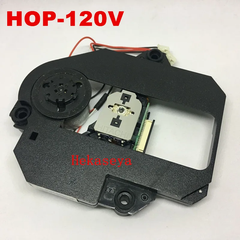 HOP-1200W-B HOP-1200W HOP-1200WB HOP-120X HOP-120V SF-HD850 SF-HD870 Laser Head Lens Optical Pick-ups DV520 Mechanism | Автомобили и
