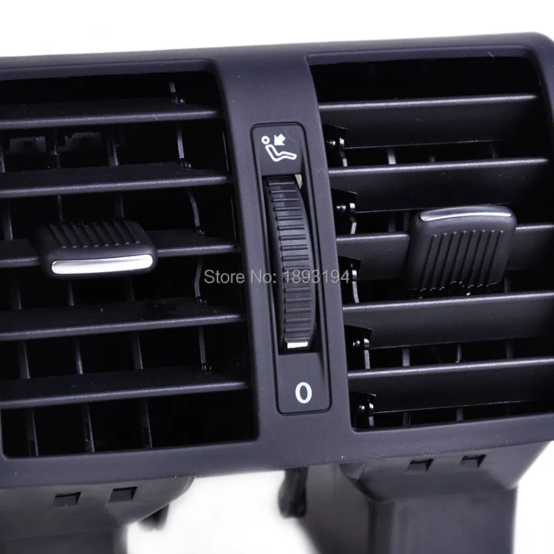 Новинка автомобильный освежитель воздуха задний AC вентиляционное отверстие