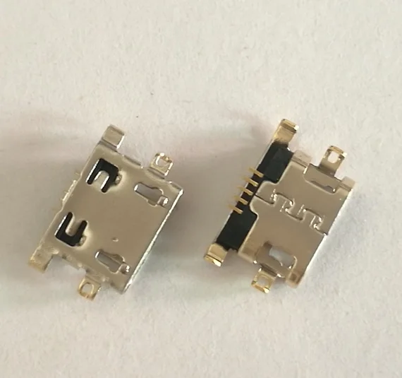 Компьютерный разъем для планшетного ПК мобильного телефона мини микро USB зарядки