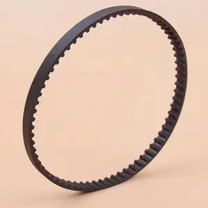 timing belt for honda gx25 25cc gx 25 4 stroke trimmer brushcutter lawn mower engine spare part free global shipping