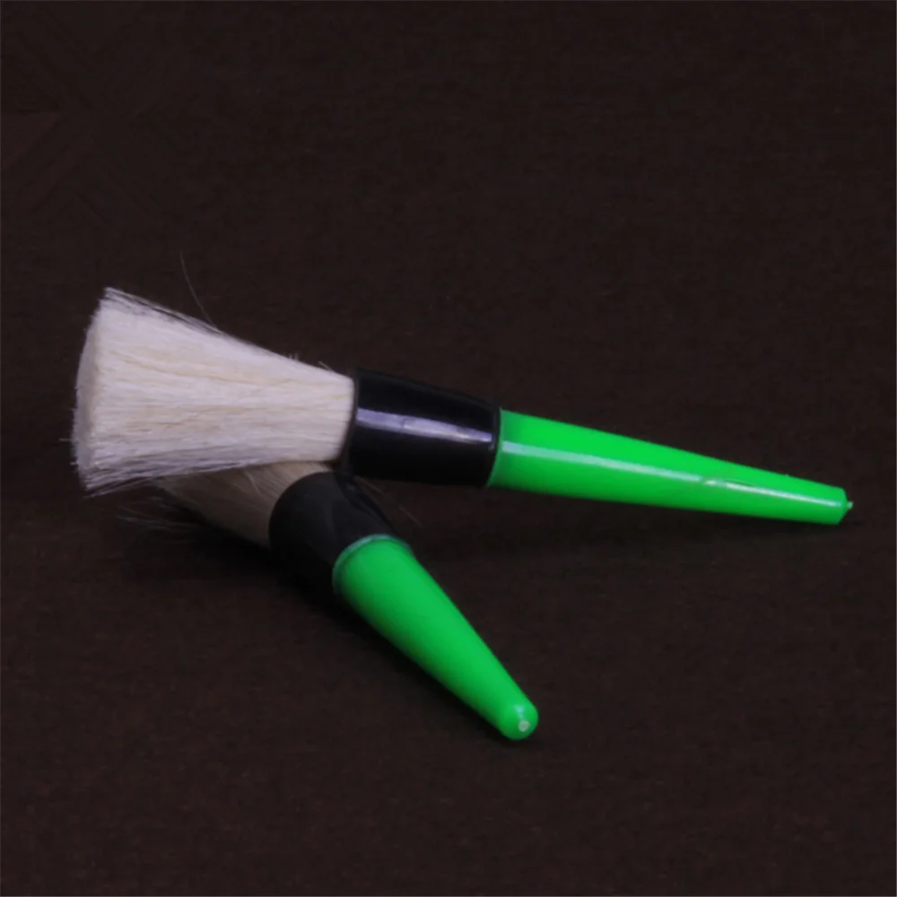 

Balance scale brush Wool computer keyboard cleaning scene camera lens brushes
