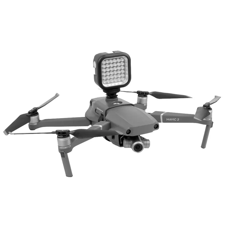 Для DJI MAVIC 2 для Osmo держатель экшн камеры Insta360 крепление 360 градусов кронштейн