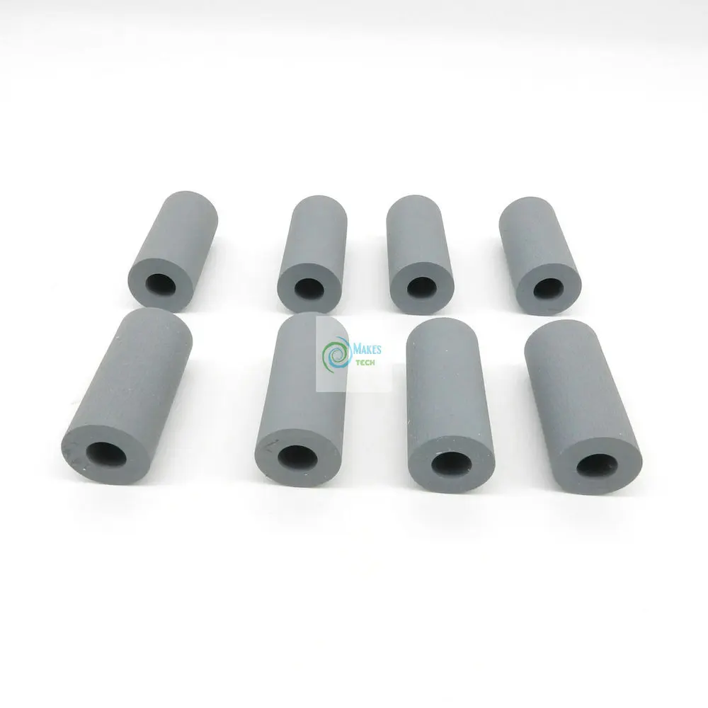 Классические Стильные Новые двухшпиндельные роликовые шины 8 шт./компл. для Canon IR