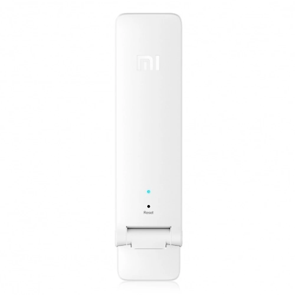 Оригинальная новая версия Xiaomi WIFI ретранслятор 2 усилитель экстендер 300 Мбит/с