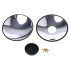 3D игрушка mirascope, оптическая голограмма, образовательная Магическая игрушка, детский подарок