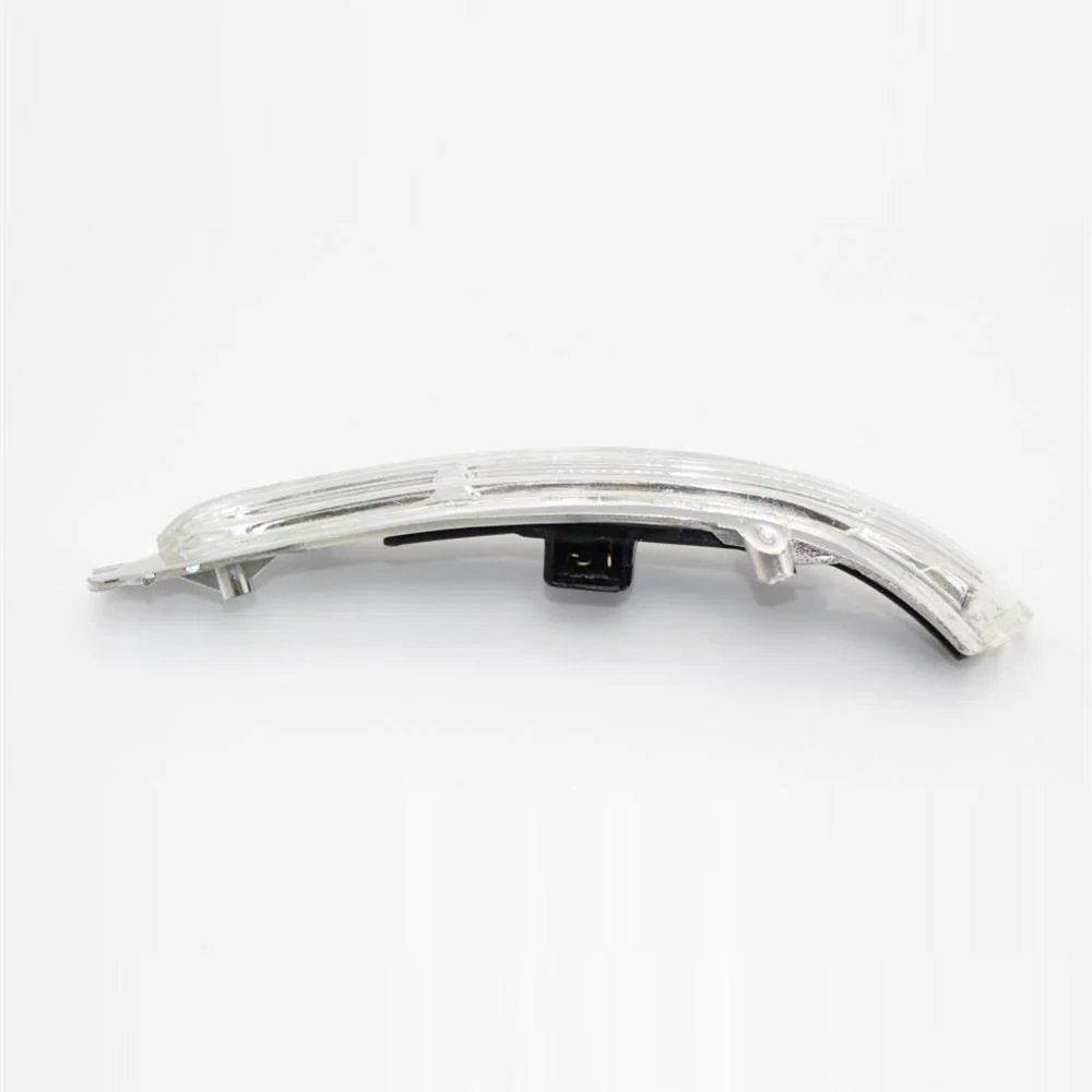 Правая сторона для Skoda Octavia A5 A6 2009 2010 2011 2012 2013 Автомобильное Зеркало светодиодный