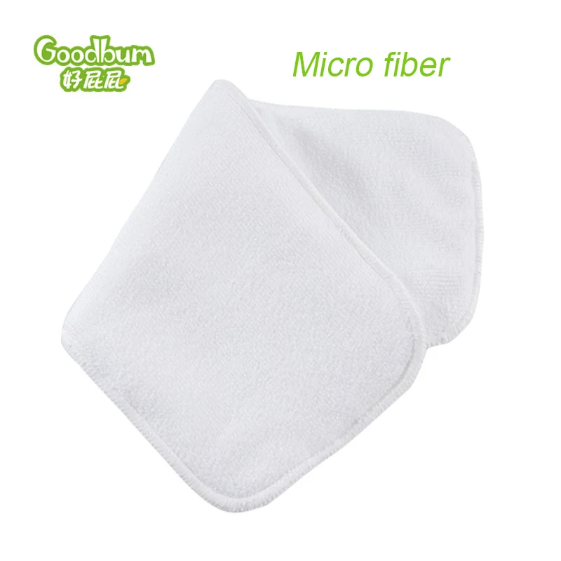 

Goodbum Package Including A Wet Bag + A Cloth Nappy + A Diaper Insert Affordable Lion Crocodile Pattern 3-15kg