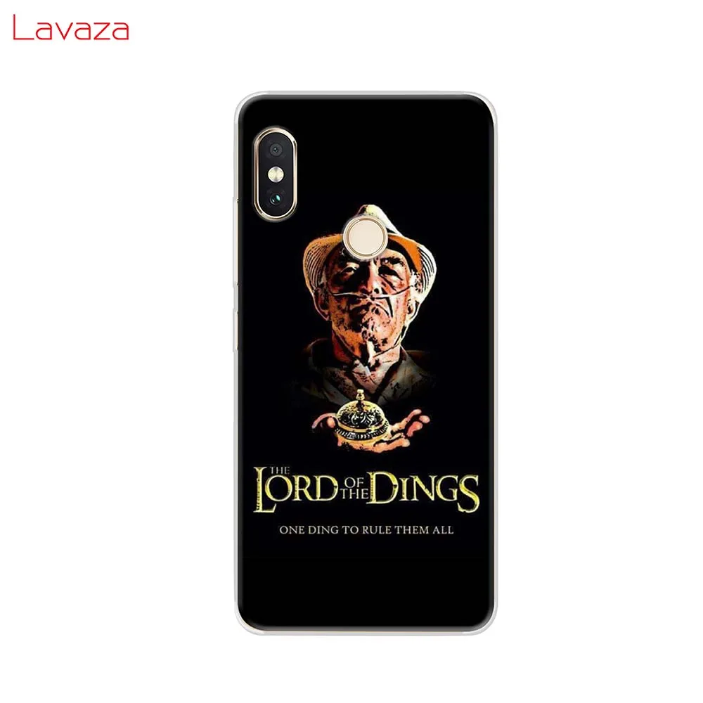 13 Жесткий чехол Lavaza Breaking Bad Chemistry Walter для POCOPHONE F1 для Xiaomi A2 8 9 SE Lite A1 Max 3 для Redmi Note 7 Pro - Цвет: 13