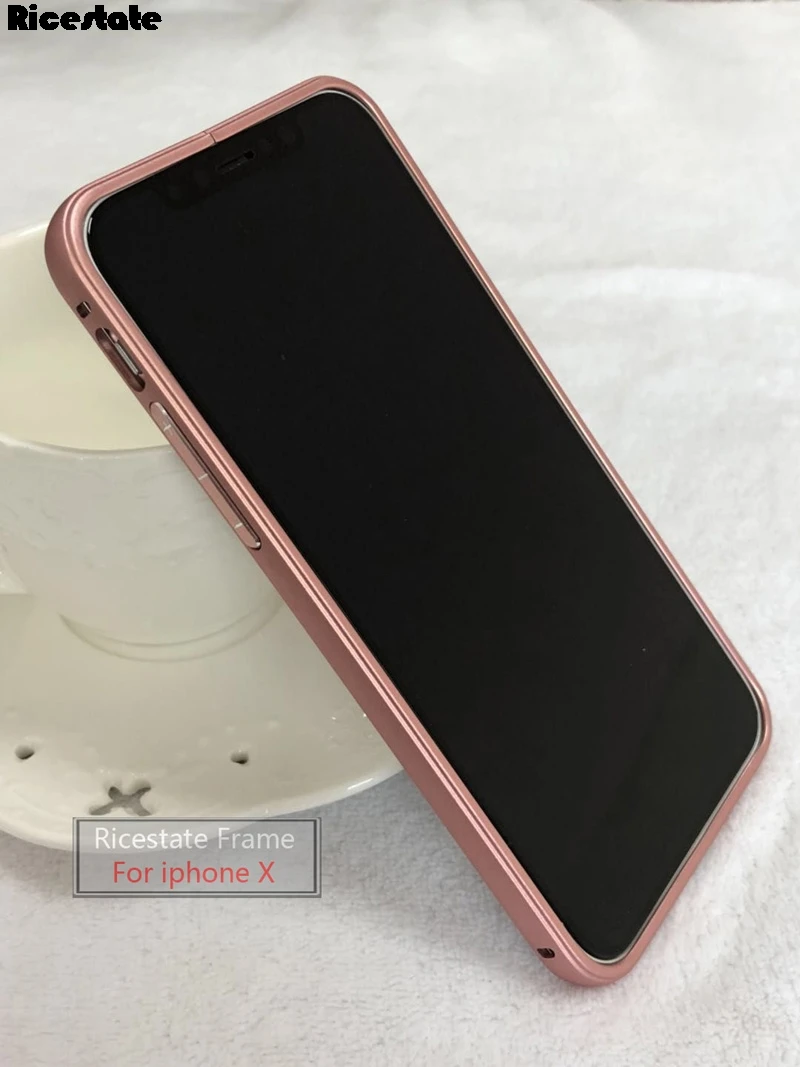 Для iphone 11 Pro 11Pro Max противоударный алюминиевый бампер рамка для iphone X XR XS MAX 5 5S 6 6S 7 8 Plus 11 чехол металлический чехол