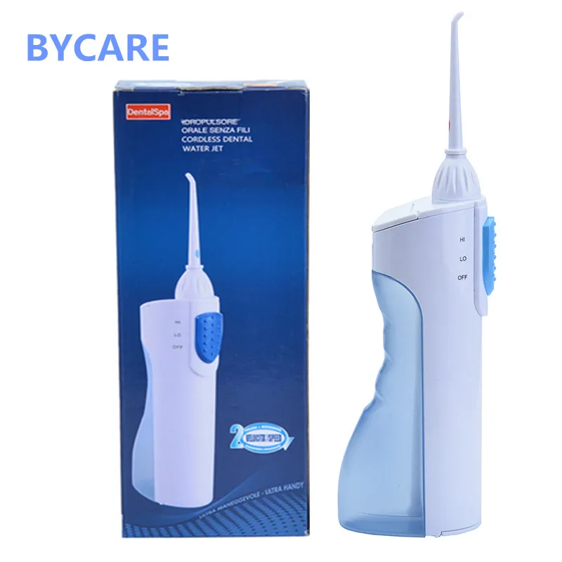 BYCARE ирригатор для полости рта зубов|Ирригаторы рта| |