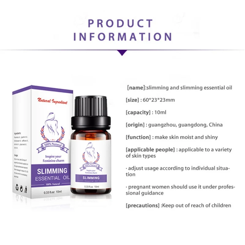 10 мл растительная эссенция женский жизненный массаж эфирные масла фирмы кожи для