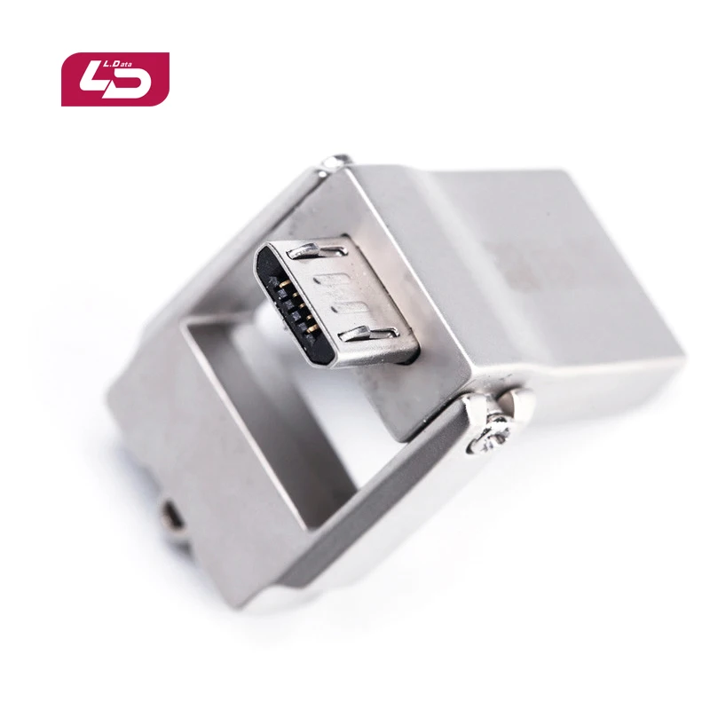 LD Smart флешки Micro USB2.0 накопитель 8 ГБ/16 ГБ/32 ГБ/64 ГБ usb flash диск для OTG поддерживаемых