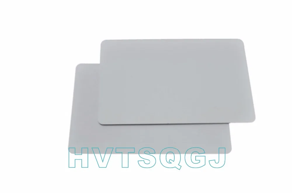 Бесплатная доставка для 200 шт./лот UID близость 13 56 МГц RFID смарт ПВХ