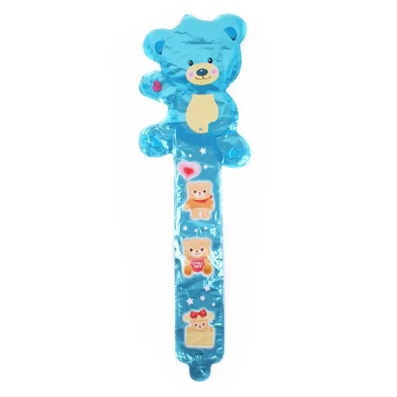 GOGO PAITY New puppy series hand-held aluminum balloons children's holiday party decoration wholesale | Дом и сад