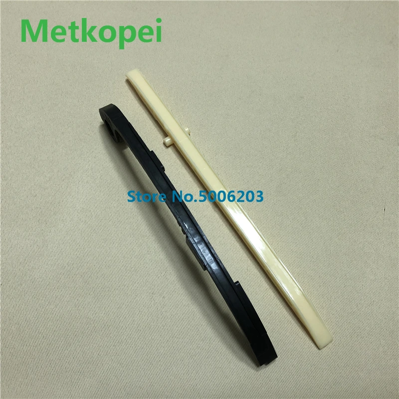 Motorcycle CBF125 CBF150 SDH125 cam timing chain tensioner layer plate guide strip kit for Honda 125cc 150cc CBF 125 150 | Автомобили и