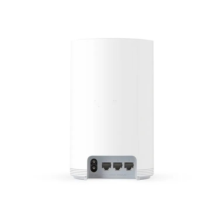 Lot of 100pcs Huawei Q2 2.4GHz 300Mbps + 5GHz 867Mbps Dual Band High Speed Wireless Router Set(White) | Компьютеры и офис
