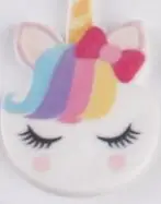 Прозрачный 10 шт./лот плоское украшение из смолы с милой лошадкой и головка kawaii Кабошоны-аксессуары из смолы новое поступление - Цвет: Прозрачный
