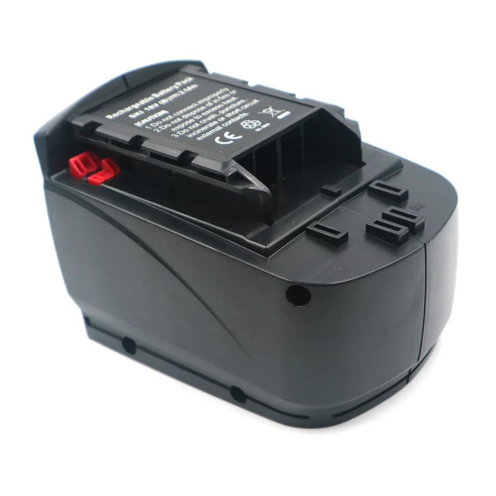 Skil 18VB, 2100 мАч Ni-MH, SB18A, 2887,9350, 5850,2887-16,2887-06,2887-05,9350-01