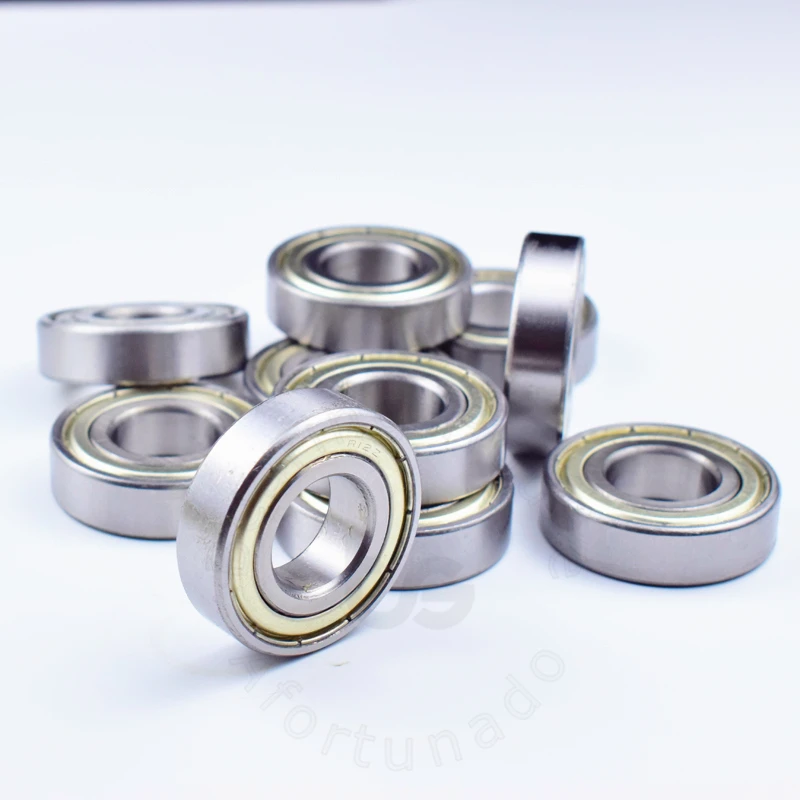 R12ZZ 19 050*41 275*11 113 (мм) 10 шт. Подшипник Бесплатная доставка ABEC-5 подшипники 3/4 &quotx 1-5/8&quot