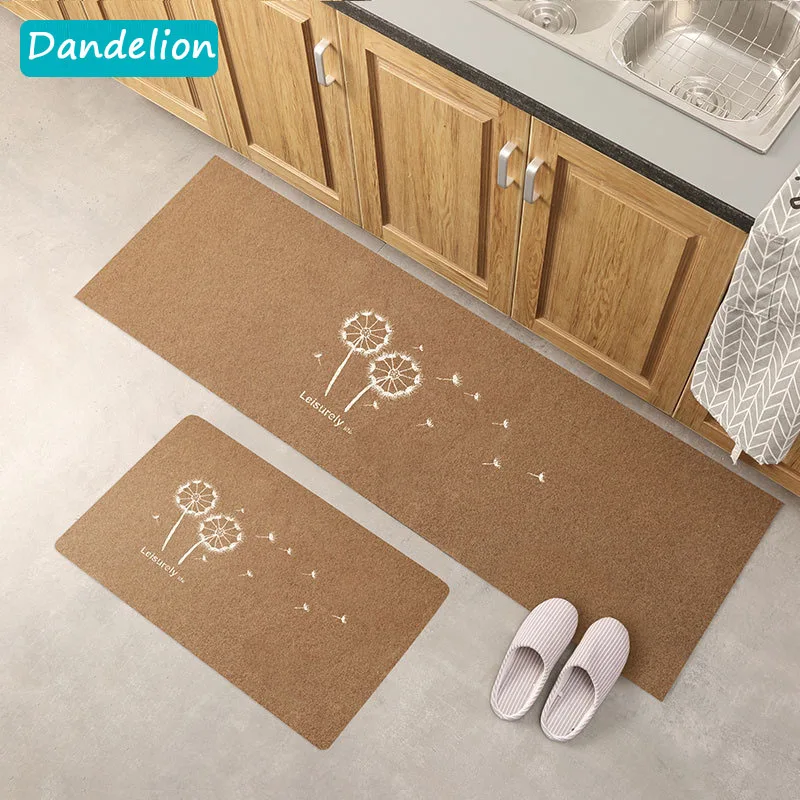G Simple Cute Stick figure Style Doormats Area Rug For Living Room Bathroom Mats Anti-slip Office Chair Floor Mats Kitchen Rugs - Цвет: G