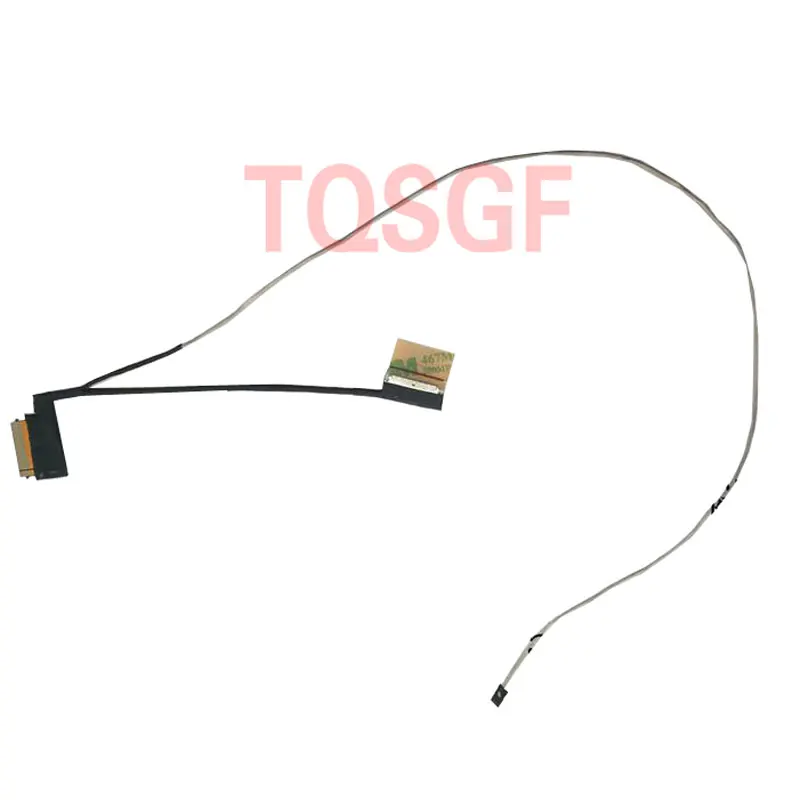 

LCD video cable For Dell Vostro 15 5568 V5568 0CNDK7 CNDK7 DC02002IG00