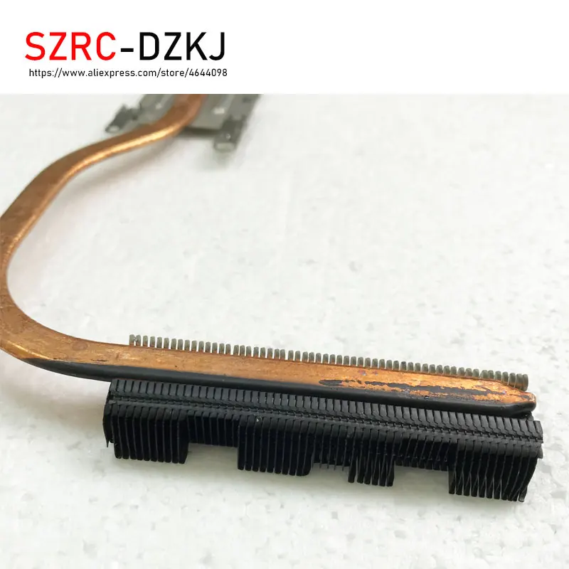 SZRCDZKJ оригинальный для HP Pavilion 15-A 15-AC121DX Бесплатная доставка кулер процессора